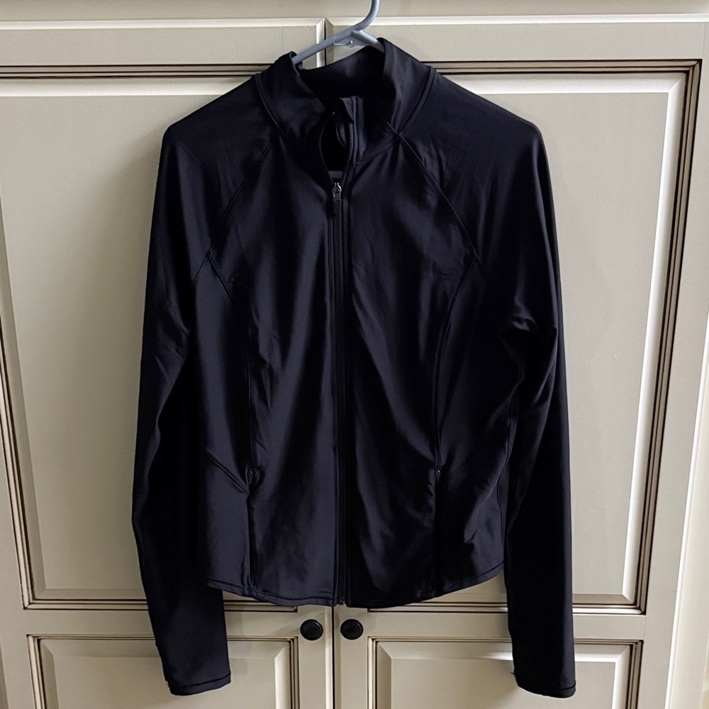 Old Navy women’s  Black Lightweight Jacket NWOT